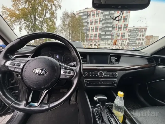 Продажа Kia K7 VG (II), 2018 г., Брест Брест