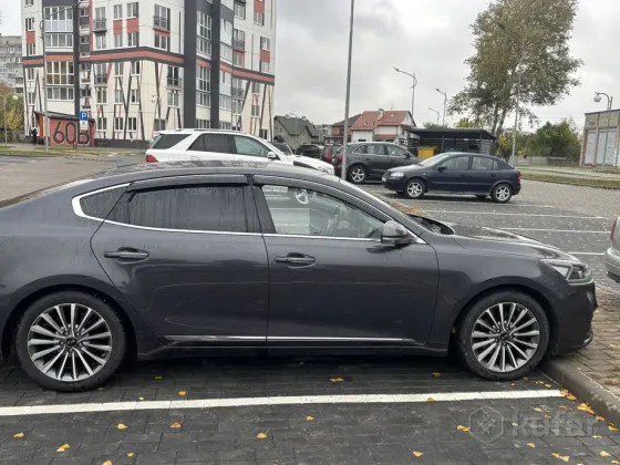 Продажа Kia K7 VG (II), 2018 г., Брест Брест