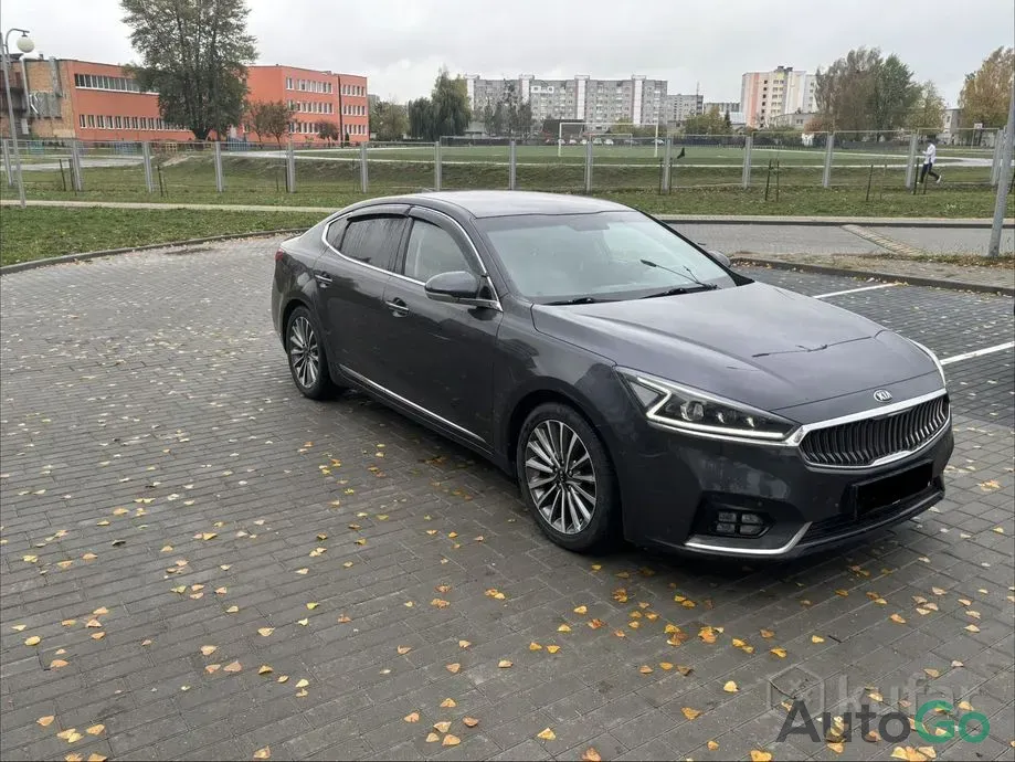  K7 VG (II)