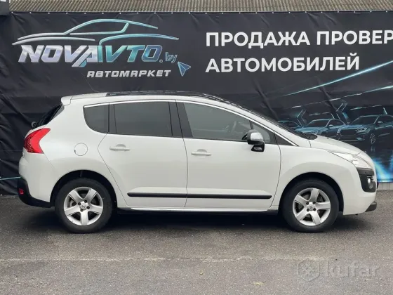 Продажа Peugeot 3008 I, 2011 г., Волковыск Волковыск