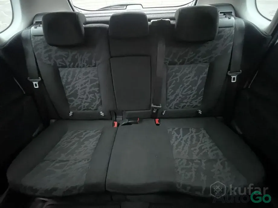 Продажа Peugeot 3008 I, 2011 г., Волковыск Волковыск - изображение 11