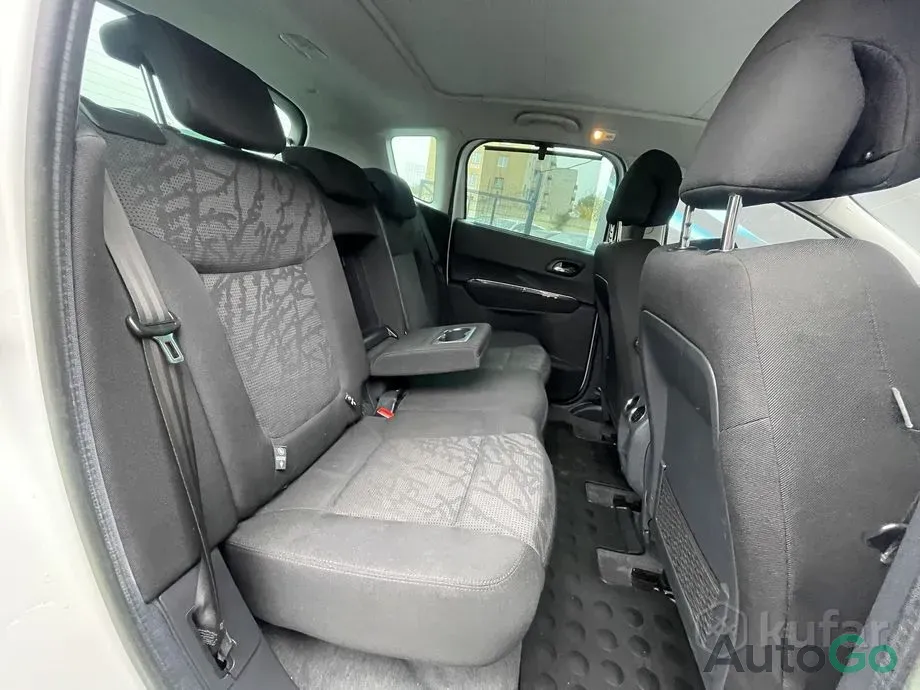 Продажа Peugeot 3008 I, 2011 г., Волковыск Волковыск - изображение 12