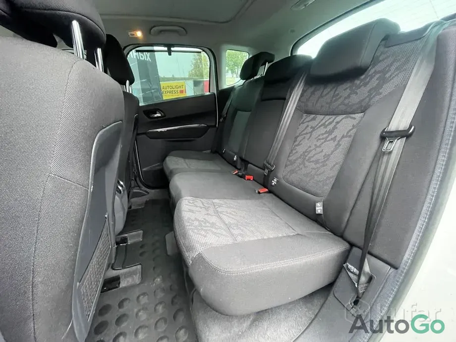 Продажа Peugeot 3008 I, 2011 г., Волковыск Волковыск - изображение 10