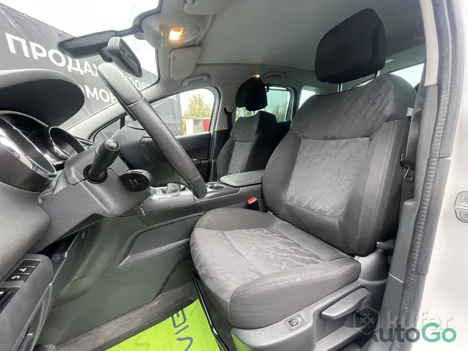 Продажа Peugeot 3008 I, 2011 г., Волковыск Волковыск - изображение 9