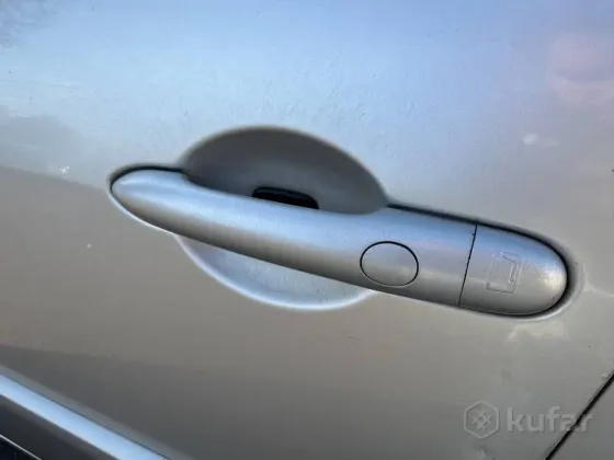 Продажа Renault Scenic II Рестайлинг, 2008 г., Витебск Витебск