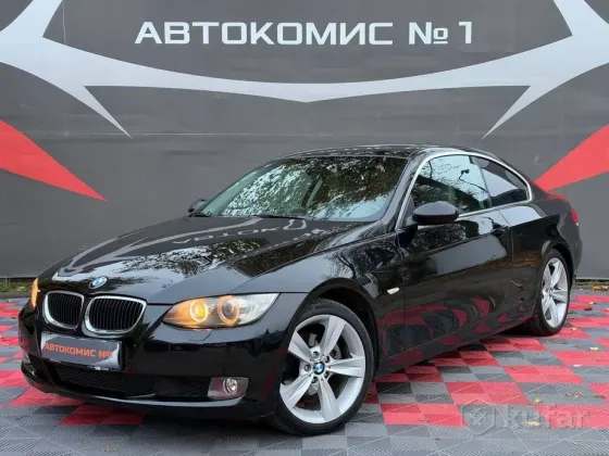 Продажа BMW 3 серия V (E90/E91/E92/E93), 2006 г., Гродно Гродно