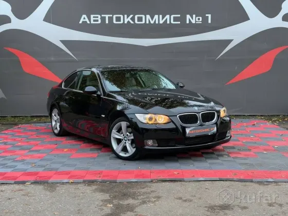 Продажа BMW 3 серия V (E90/E91/E92/E93), 2006 г., Гродно Гродно
