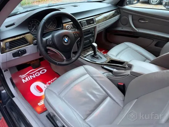 Продажа BMW 3 серия V (E90/E91/E92/E93), 2006 г., Гродно Гродно