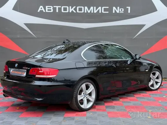 Продажа BMW 3 серия V (E90/E91/E92/E93), 2006 г., Гродно Гродно