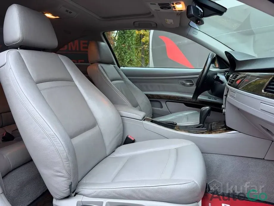  3 серия V (E90/E91/E92/E93)