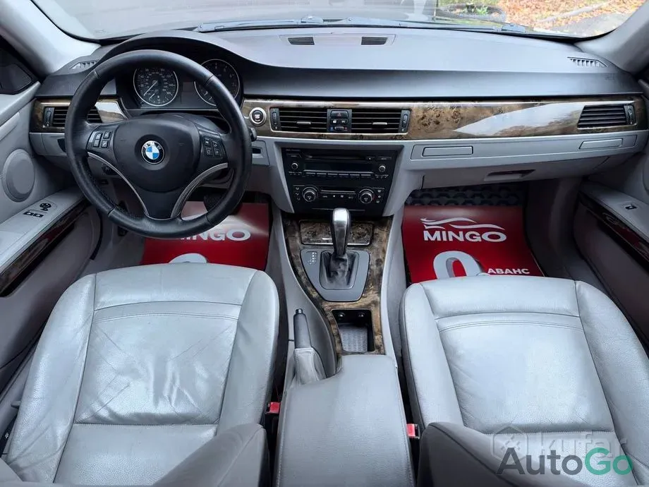 Продажа BMW 3 серия V (E90/E91/E92/E93), 2006 г., Гродно Гродно - изображение 11