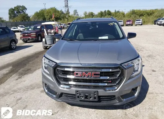 Продажа GMC Terrain II, 2023 г., Брест Брест