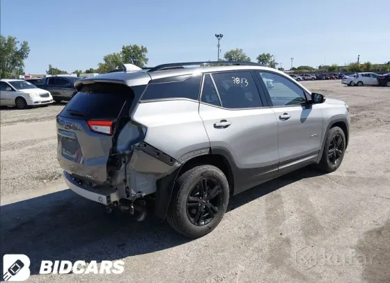 Продажа GMC Terrain II, 2023 г., Брест Брест