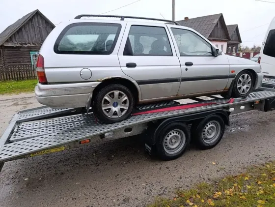 Продажа Ford Escort V Рестайлинг 2, 1999 г., Пинск Пинск