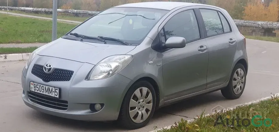  Yaris II