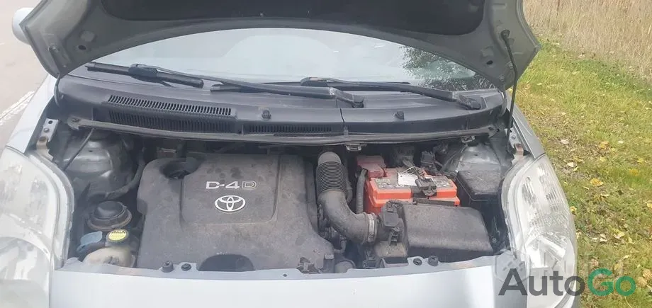  Yaris II