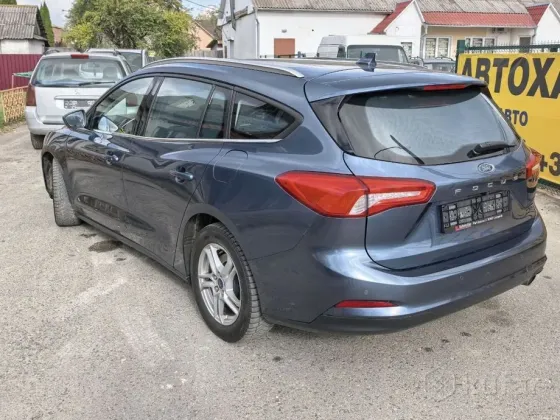 Продажа Ford Focus IV, 2020 г., Слуцк Слуцк