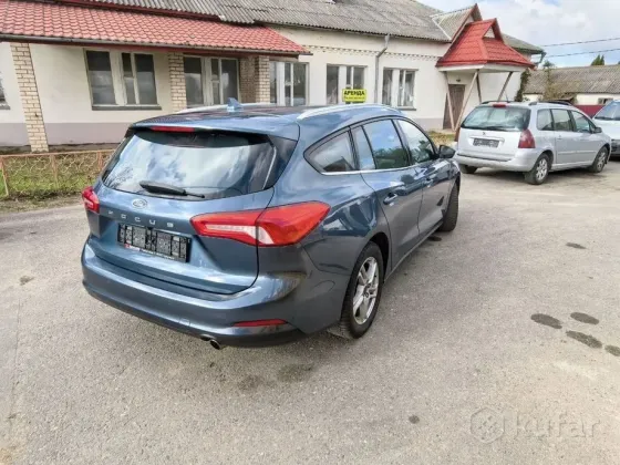 Продажа Ford Focus IV, 2020 г., Слуцк Слуцк