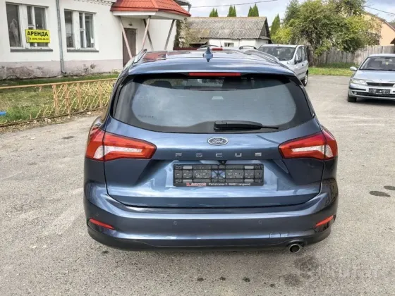 Продажа Ford Focus IV, 2020 г., Слуцк Слуцк