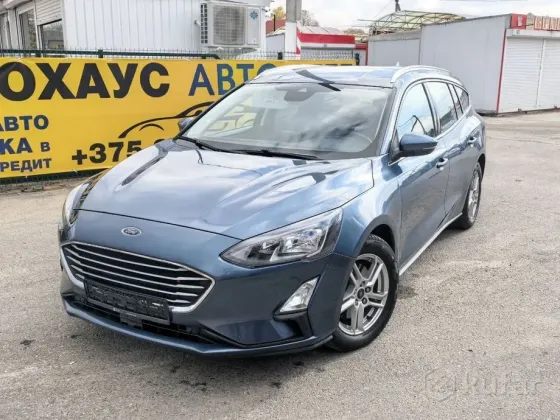 Продажа Ford Focus IV, 2020 г., Слуцк Слуцк