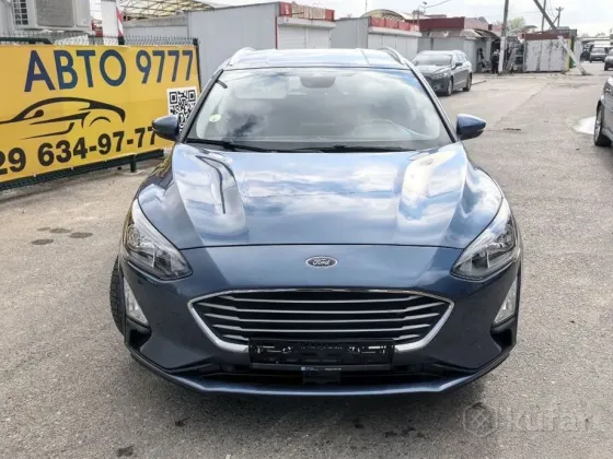 Продажа Ford Focus IV, 2020 г., Слуцк Слуцк
