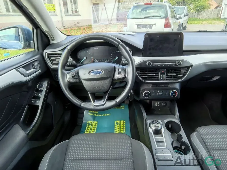  Focus IV