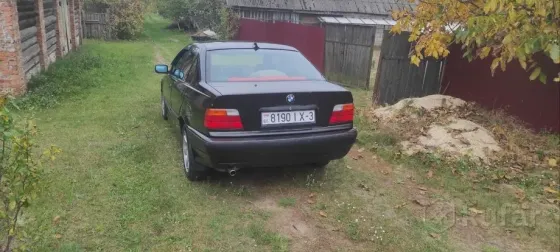 Продажа BMW 3 серия III (E36), 1992 г., Рогачев Рогачев