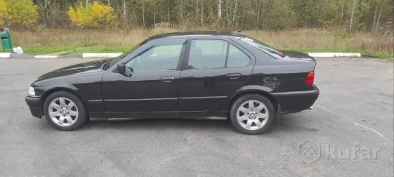 Продажа BMW 3 серия III (E36), 1992 г., Рогачев Рогачев