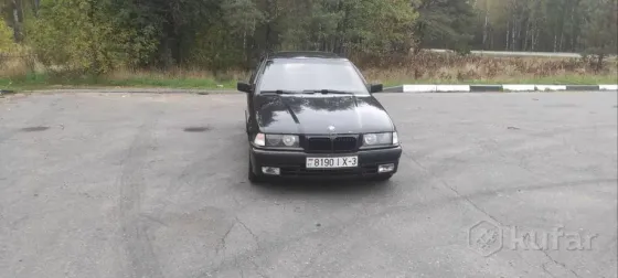 Продажа BMW 3 серия III (E36), 1992 г., Рогачев Рогачев