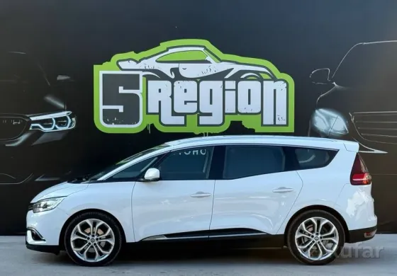 Продажа Renault Grand Scenic IV, 2018 г., Борисов Борисов
