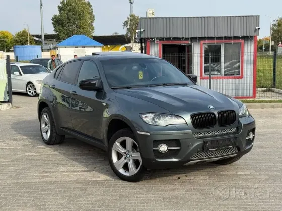 Продажа BMW X6 I (E71), 2008 г., Солигорск Солигорск