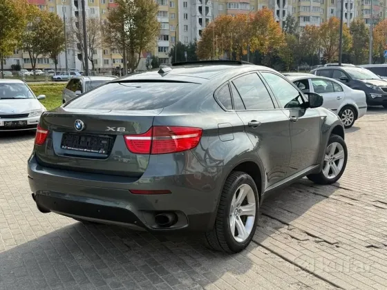 Продажа BMW X6 I (E71), 2008 г., Солигорск Солигорск