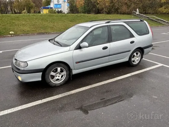 Продажа Renault Laguna I, 1999 г., Борисов Борисов
