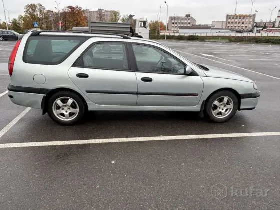 Продажа Renault Laguna I, 1999 г., Борисов Борисов