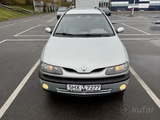 Продажа Renault Laguna I, 1999 г., Борисов Борисов