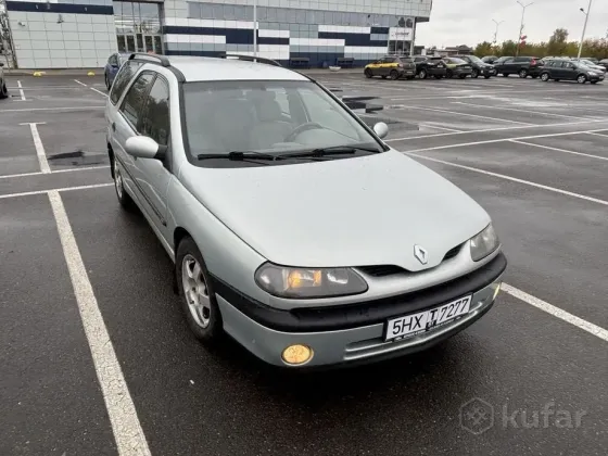 Продажа Renault Laguna I, 1999 г., Борисов Борисов
