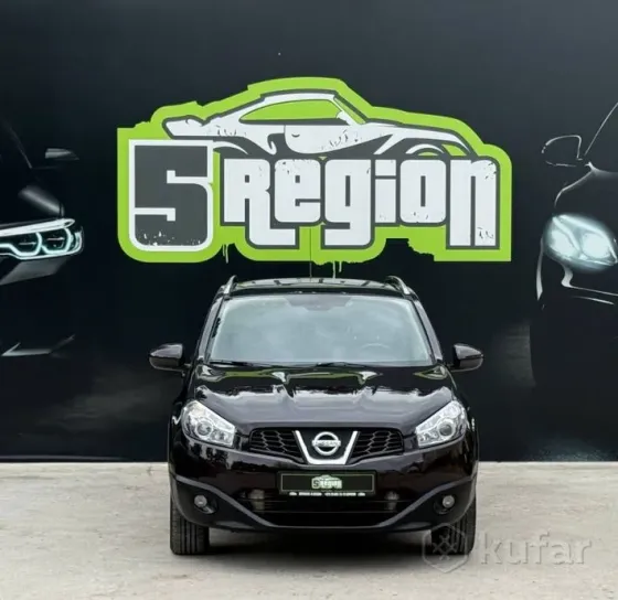 Продажа Nissan Qashqai I Рестайлинг, 2010 г., Борисов Борисов