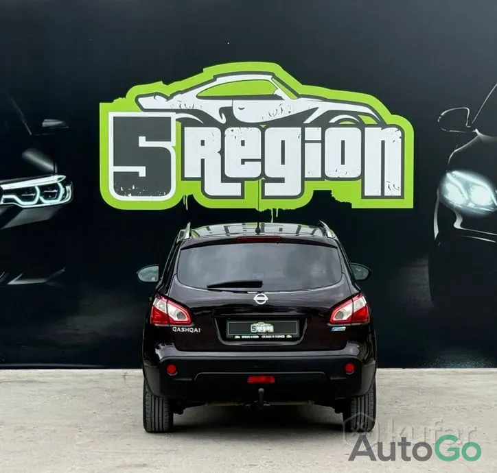 Продажа Nissan Qashqai I Рестайлинг, 2010 г., Борисов Борисов - изображение 7