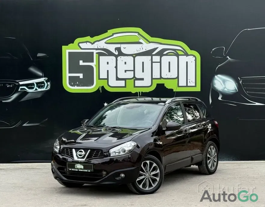 Продажа Nissan Qashqai I Рестайлинг, 2010 г., Борисов Борисов - изображение 5