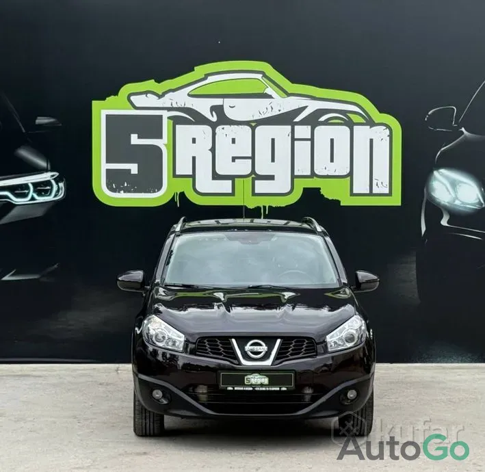 Продажа Nissan Qashqai I Рестайлинг, 2010 г., Борисов Борисов - изображение 3
