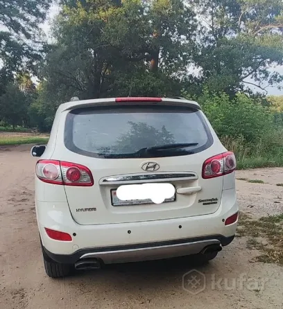 Продажа Hyundai Santa Fe II Рестайлинг, 2011 г., Слоним Слоним