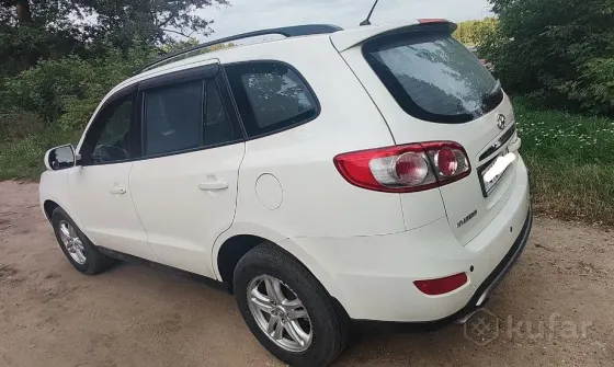 Продажа Hyundai Santa Fe II Рестайлинг, 2011 г., Слоним Слоним