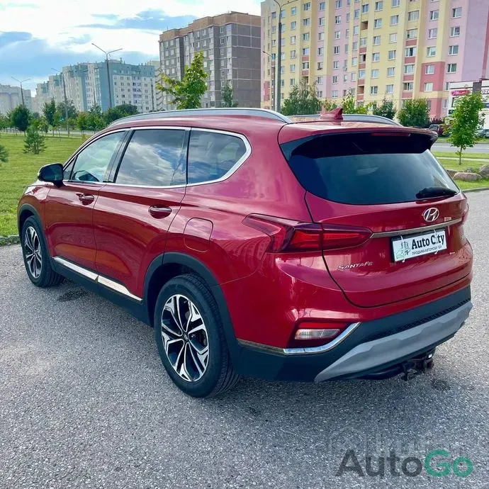  Santa Fe IV