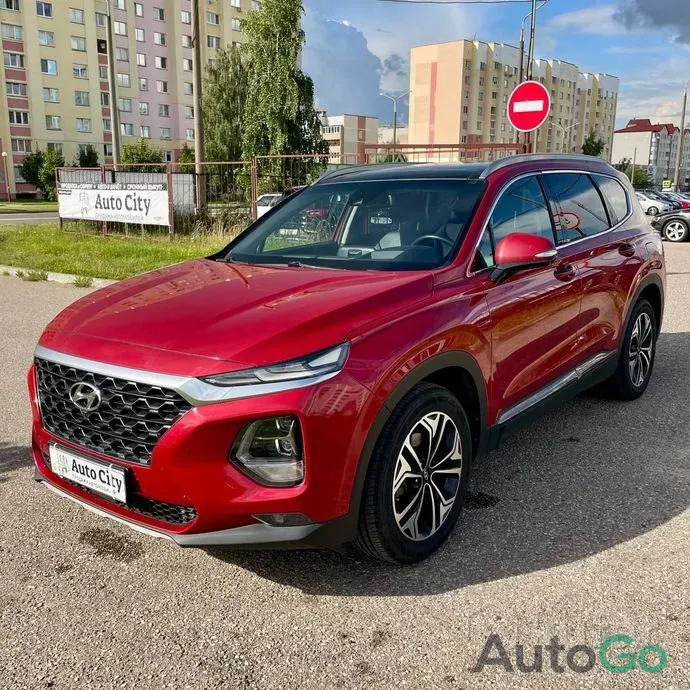  Santa Fe IV