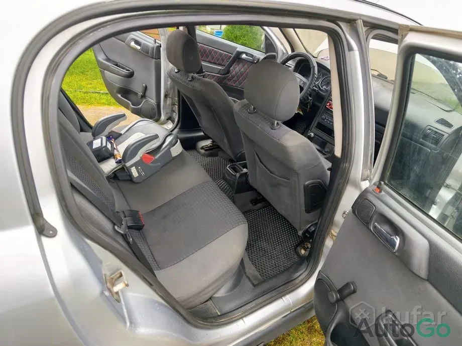 Продажа Opel Astra G, 2002 г., Лида Лида - изображение 10