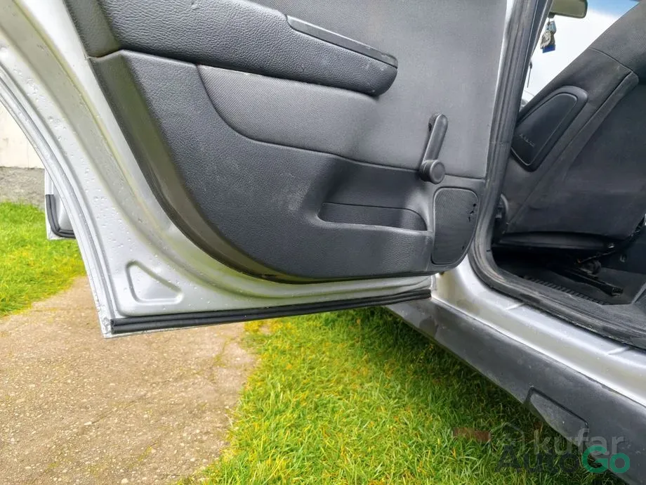 Продажа Opel Astra G, 2002 г., Лида Лида - изображение 12