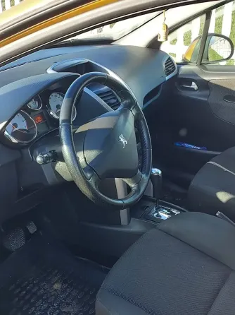Продажа Peugeot 207 I, 2007г., Слоним Слоним