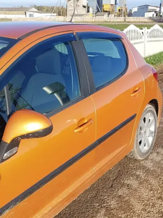 Продажа Peugeot 207 I, 2007г., Слоним Слоним
