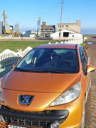 Продажа Peugeot 207 I, 2007г., Слоним Слоним