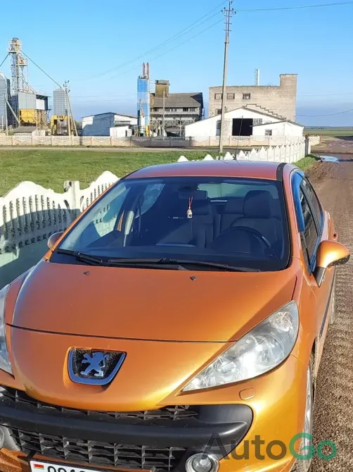  207 I